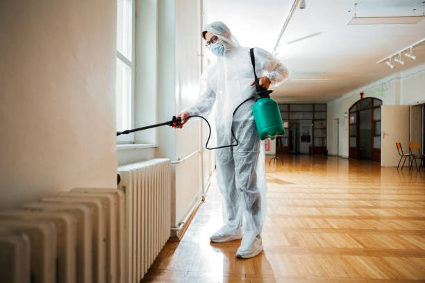 Best Pest Control for Multi-Family Homes  in New Chicago, IN